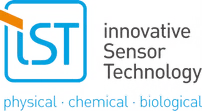Logo partnera IST - Industrial Solutions